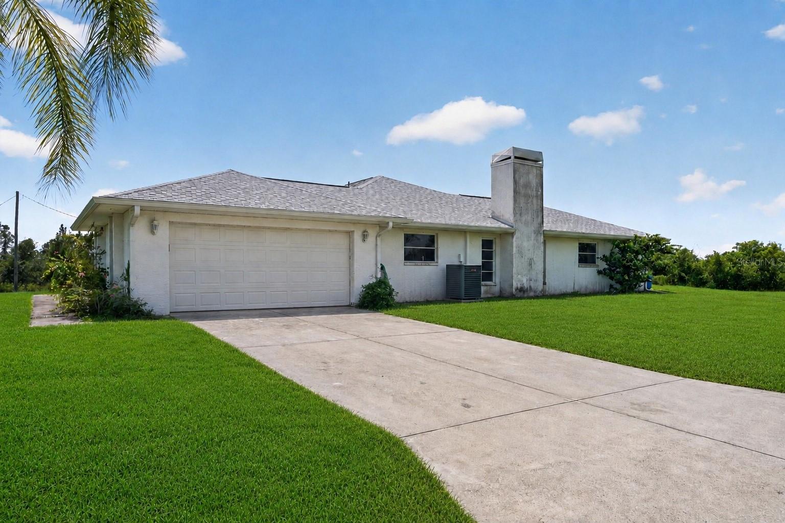 5300 CYPRESS GROVE