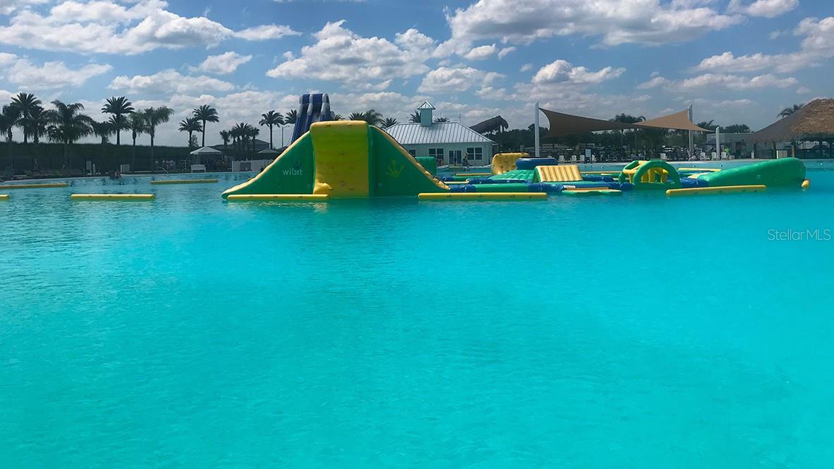 MEADOW RIDGE AT EPPERSON - Residential