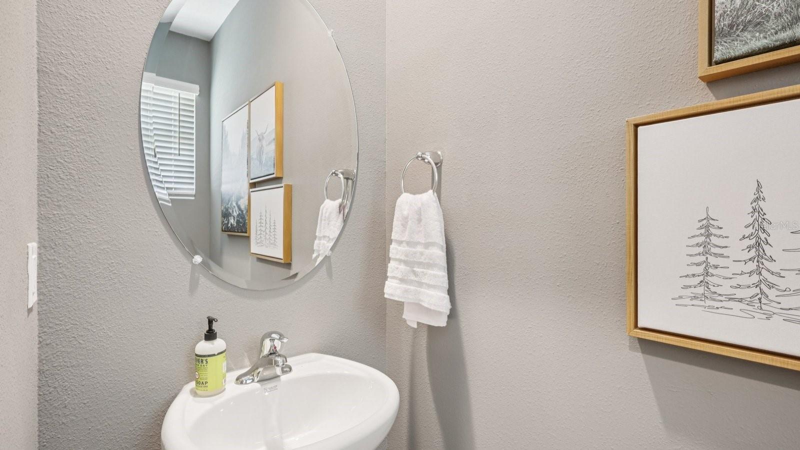 MEADOW RIDGE AT EPPERSON - Residential