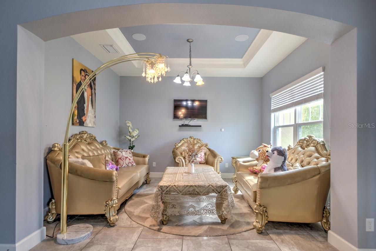 3603 ARBOR CHASE DRIVE