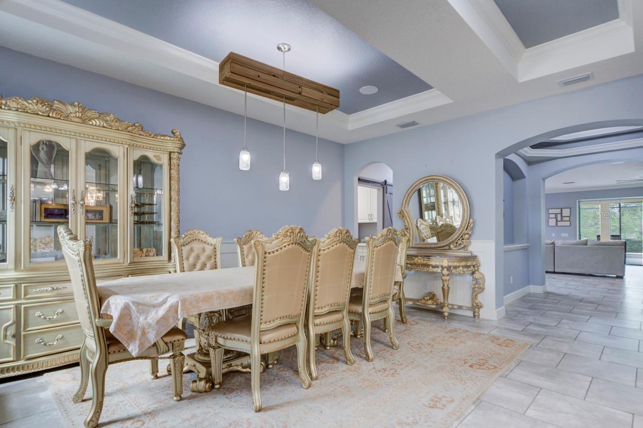 3603 ARBOR CHASE DRIVE