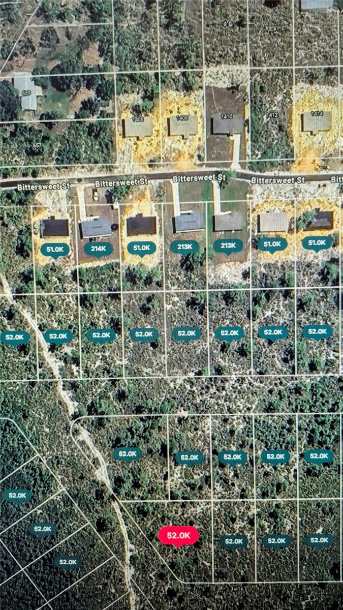 1400 CHICKADEE STREET