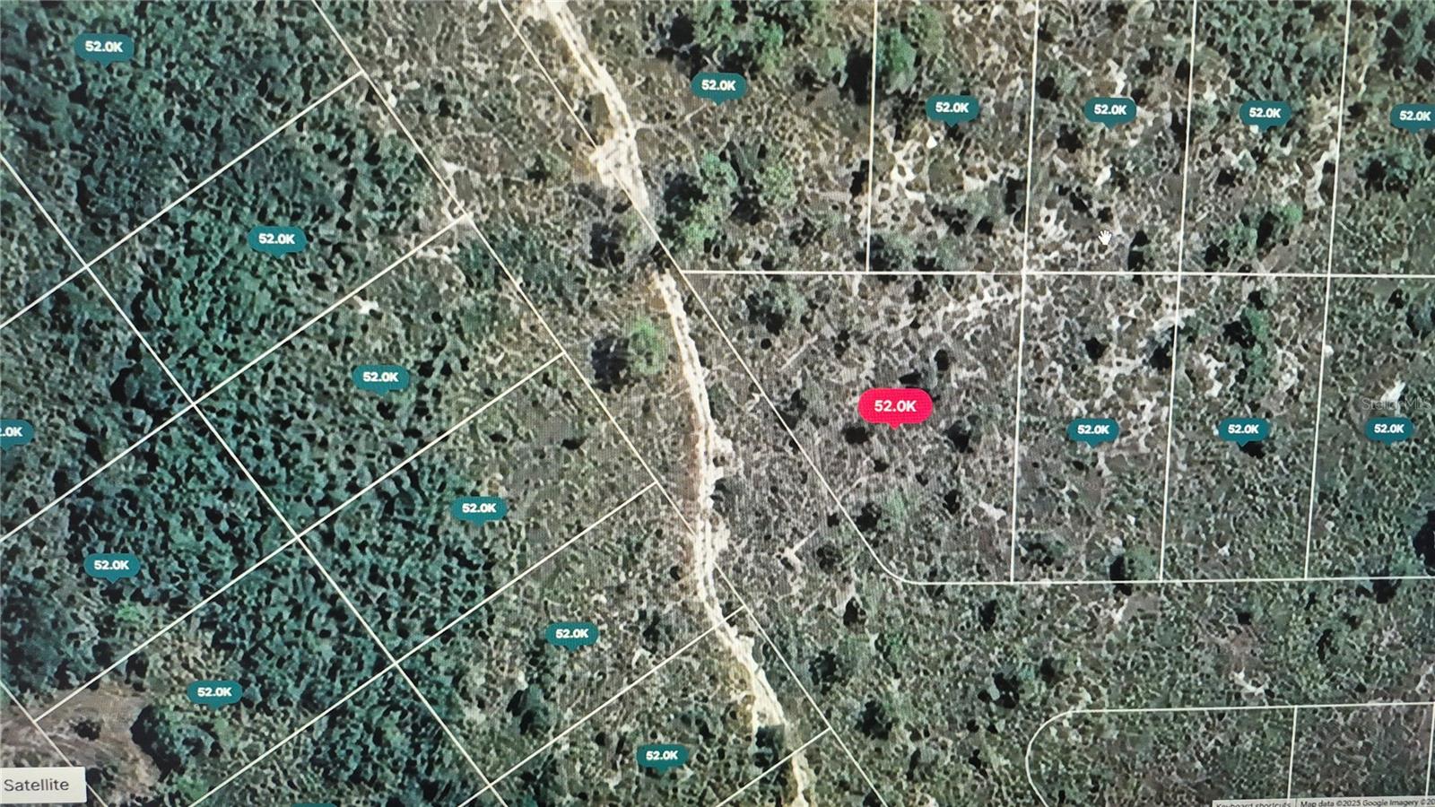 1400 CHICKADEE STREET