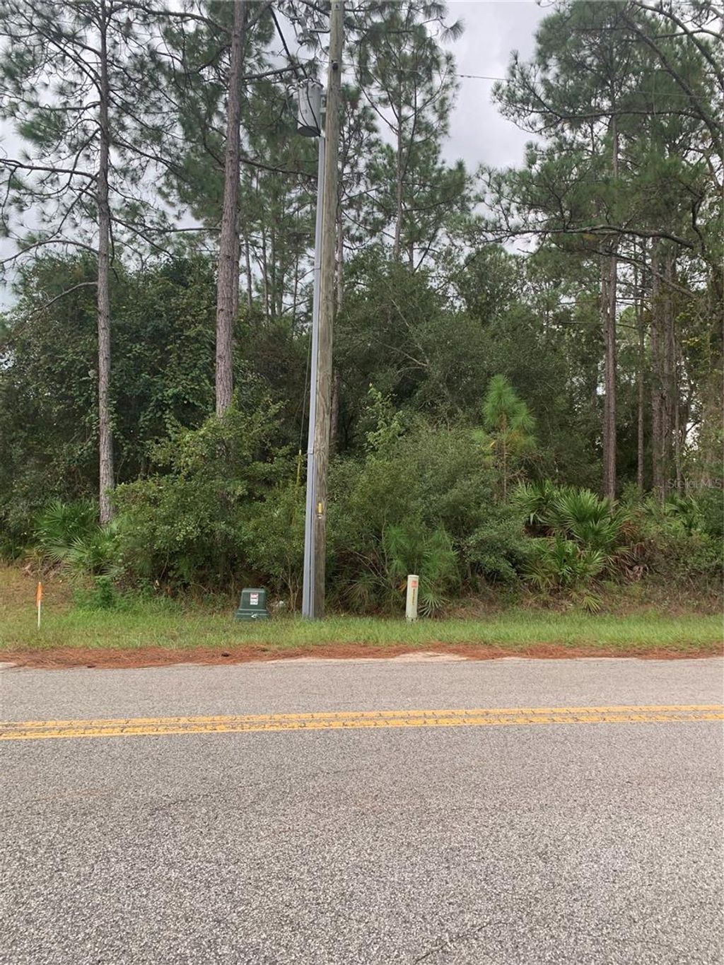 Photo of Oil Well Road, Clermont, FL 34714 (MLS # G5107164)