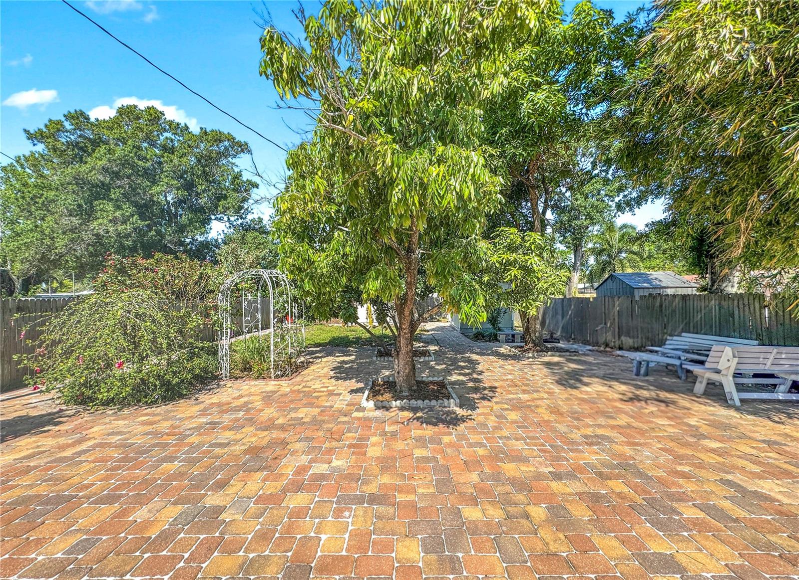 PINELLAS PARK - Residential