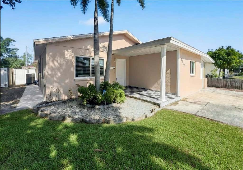 Photo of 7154 63rd Street N, Pinellas Park, FL 33781 (MLS # TB8511650)