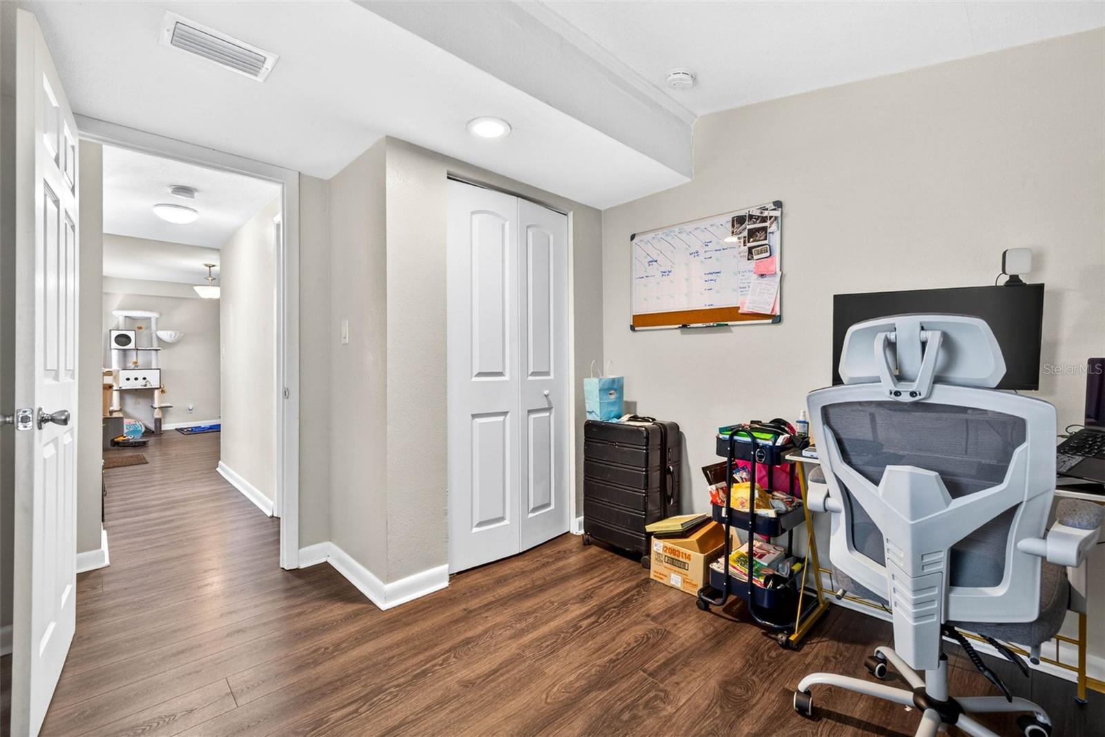 CENTRAL PARK - Residential