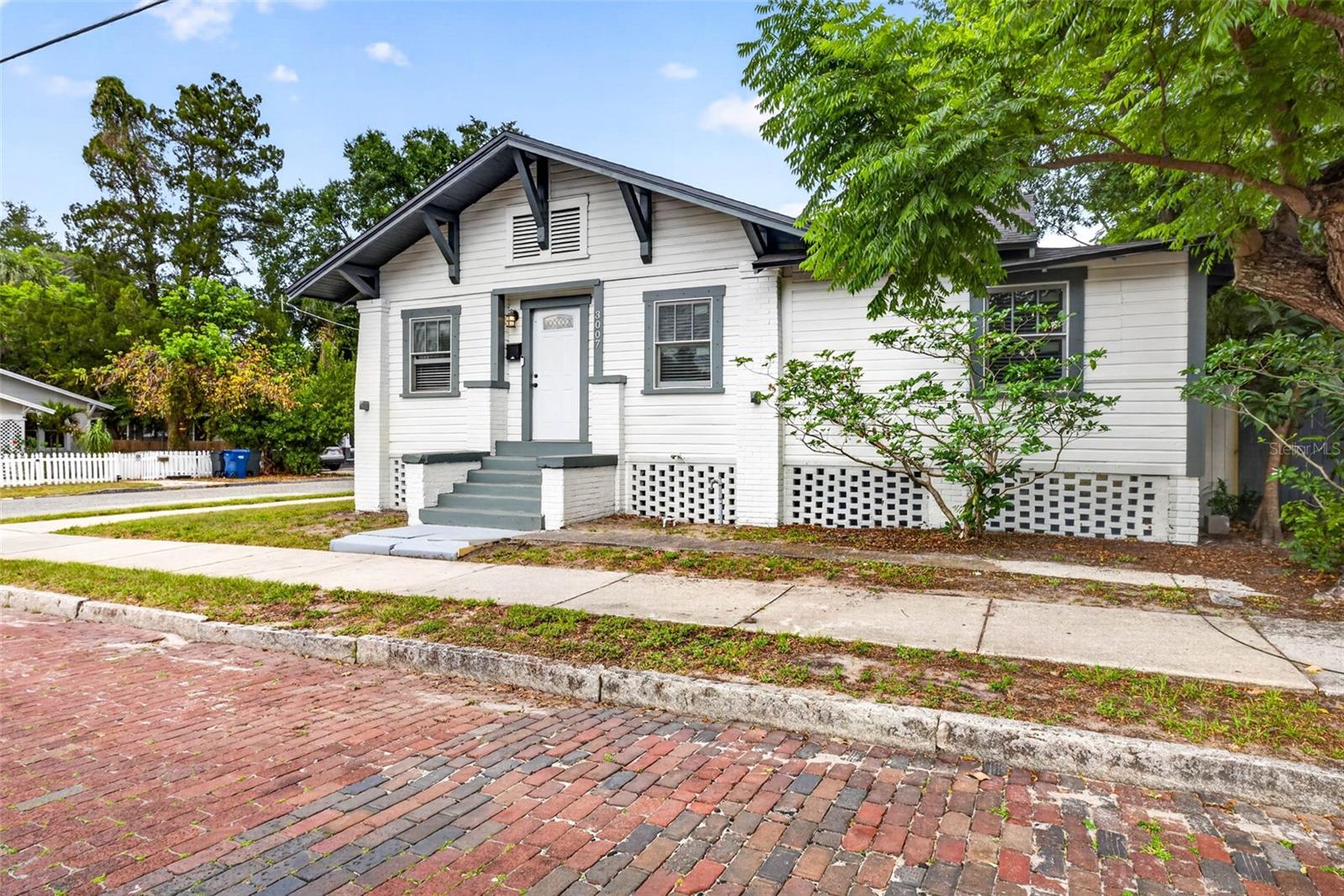 CENTRAL PARK - Residential