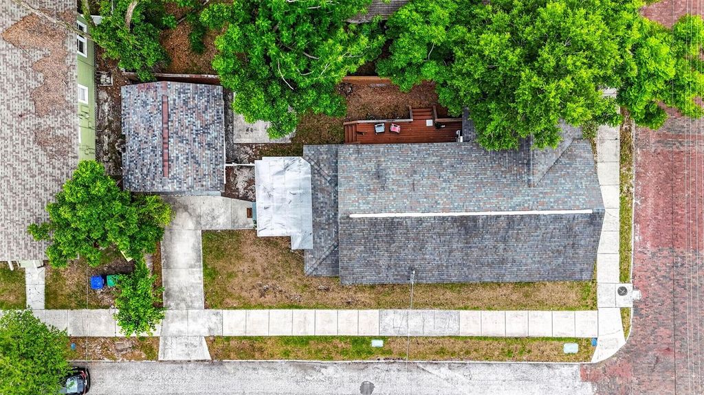 Photo of 3007 N Central Avenue, Tampa, FL 33603 (MLS # TB8505701)