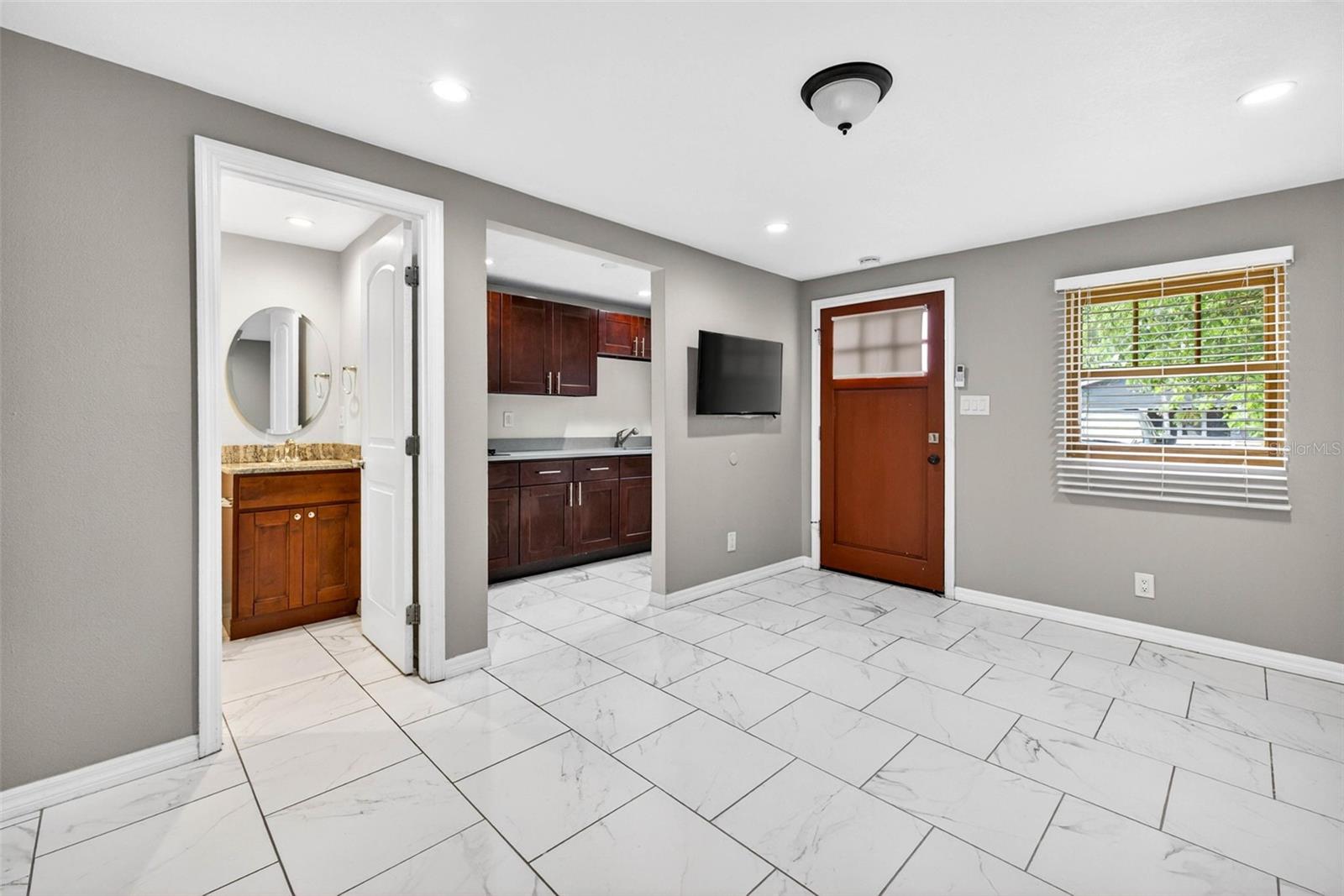 CENTRAL PARK - Residential