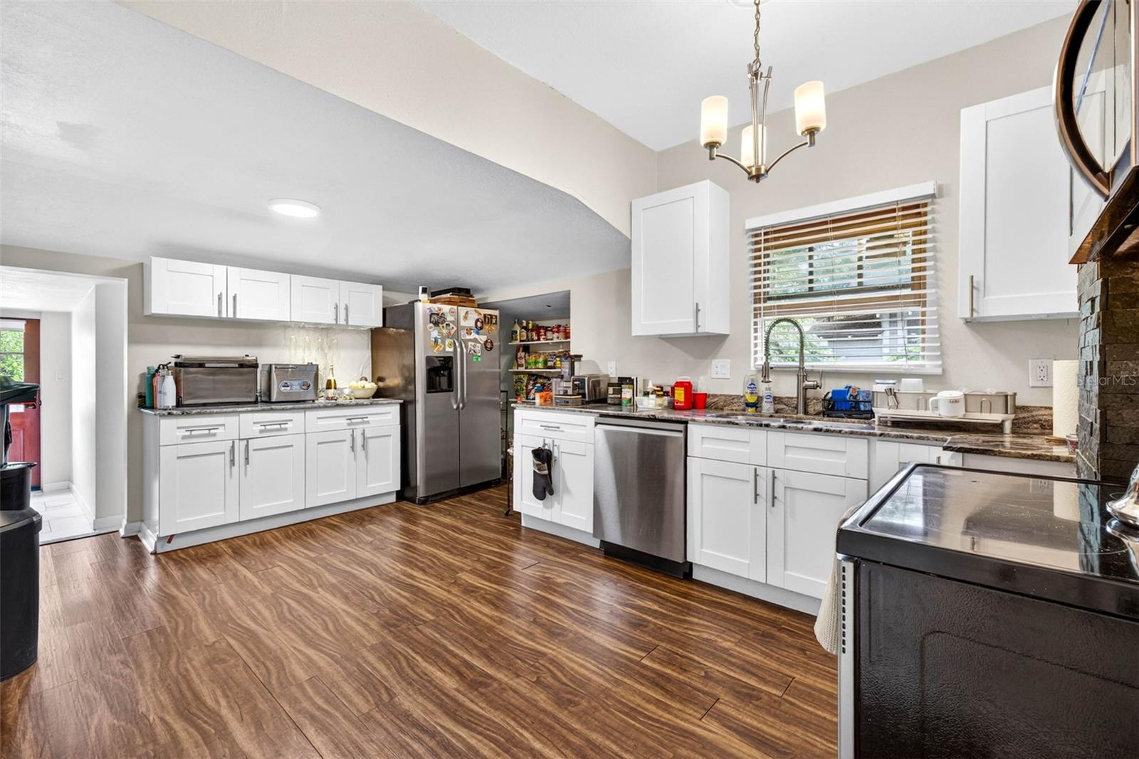 CENTRAL PARK - Residential