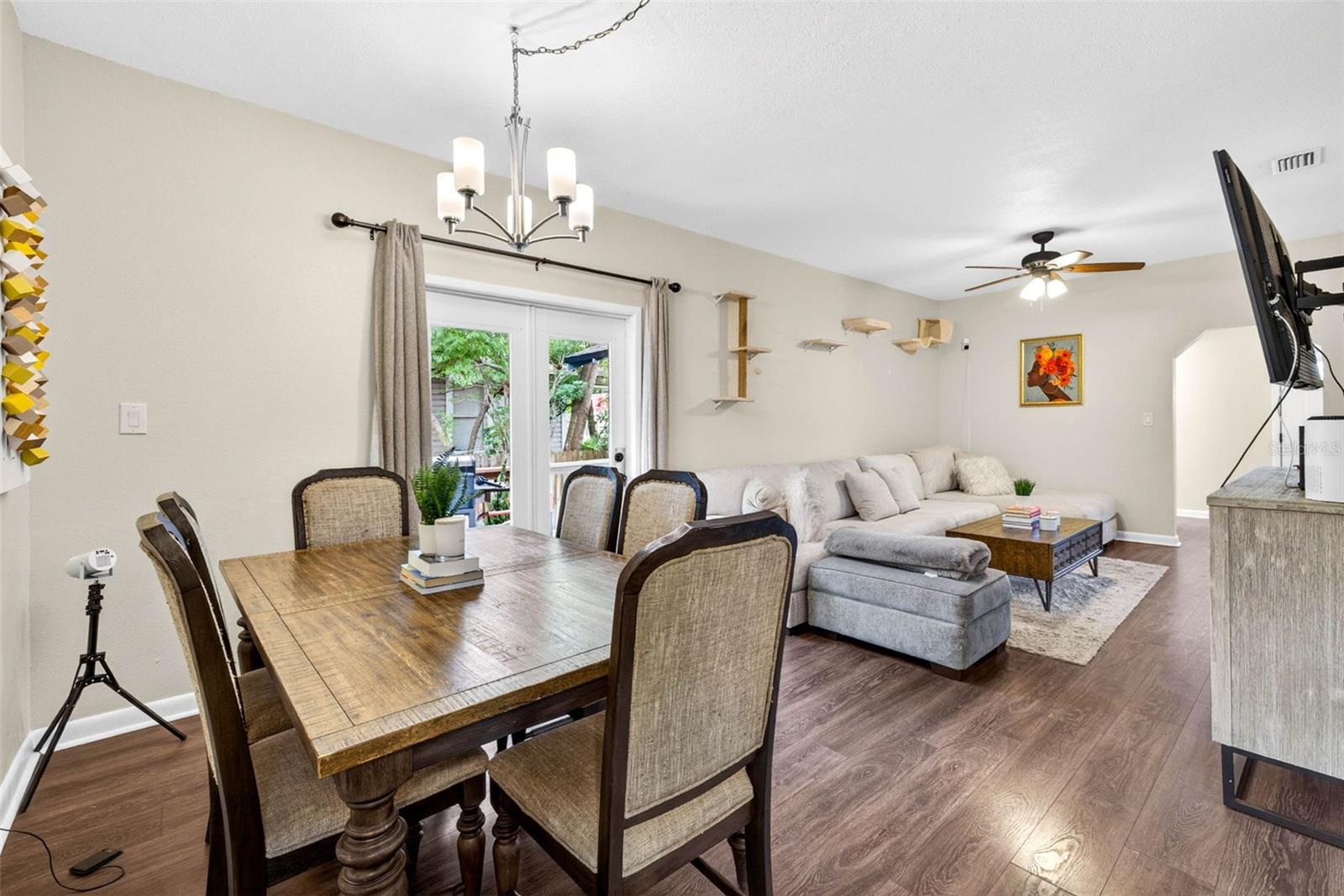 CENTRAL PARK - Residential