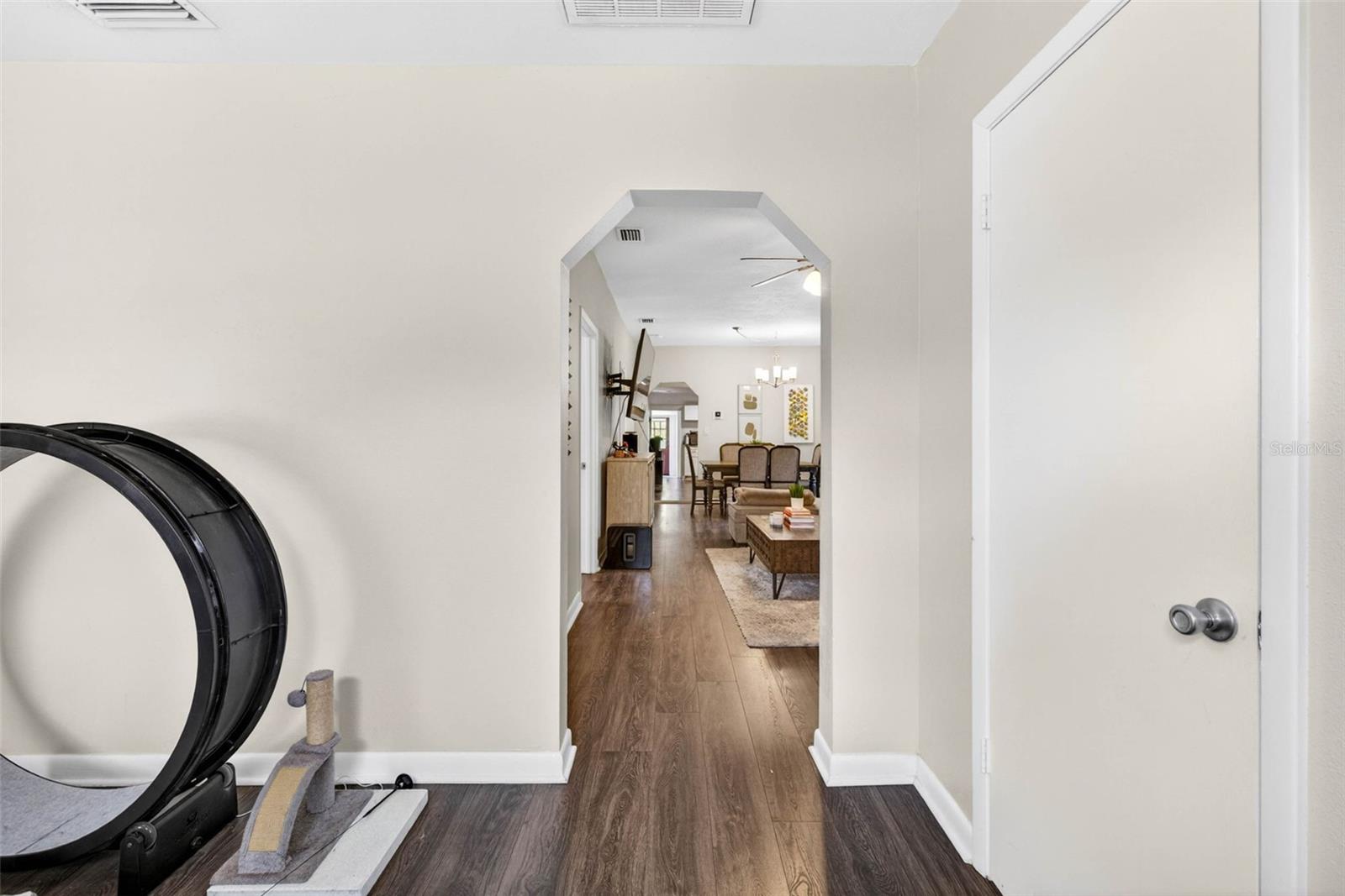 CENTRAL PARK - Residential