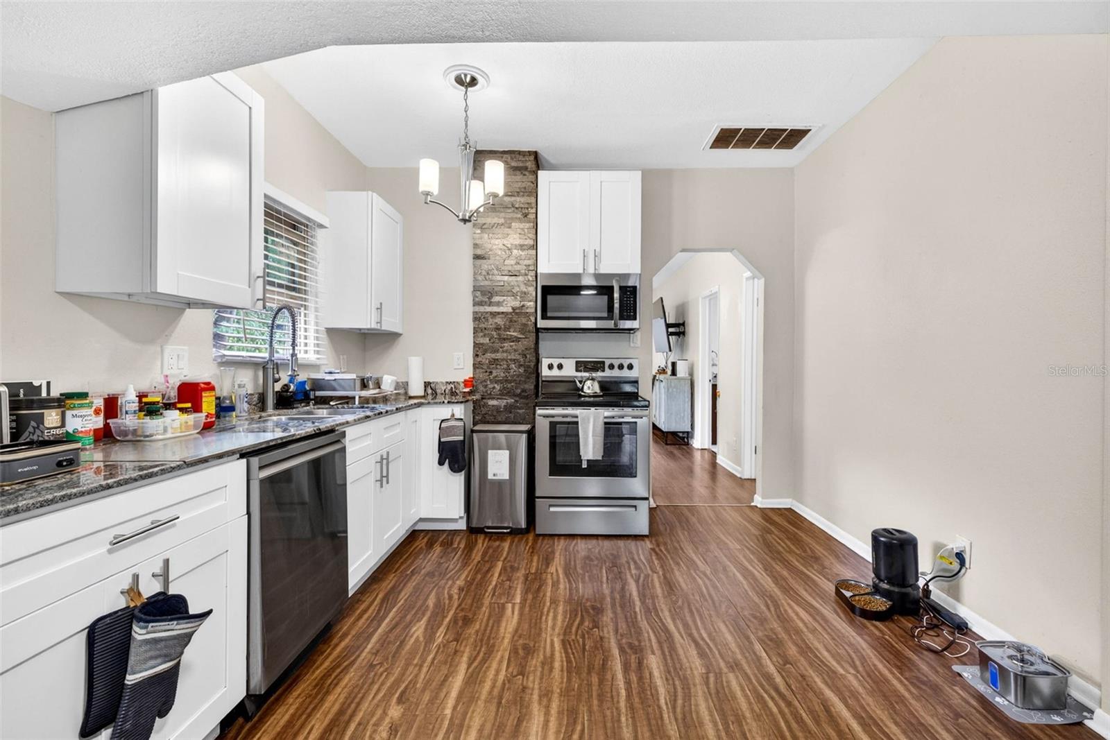 CENTRAL PARK - Residential