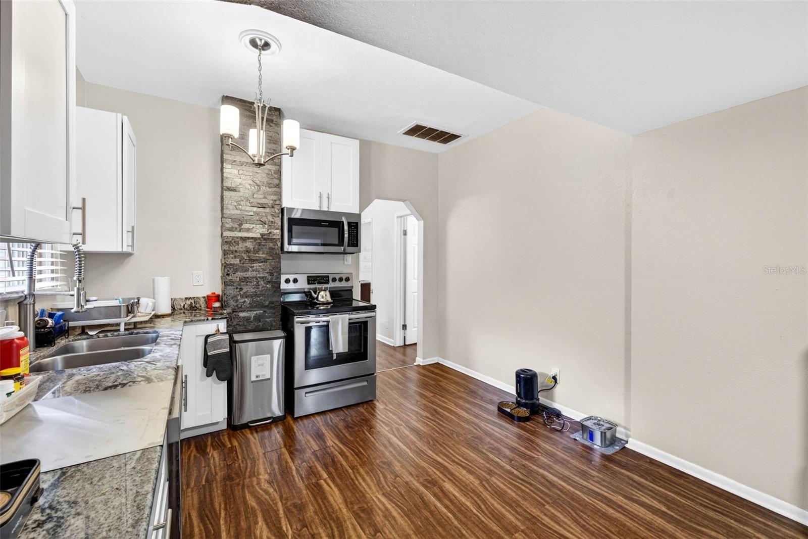 CENTRAL PARK - Residential