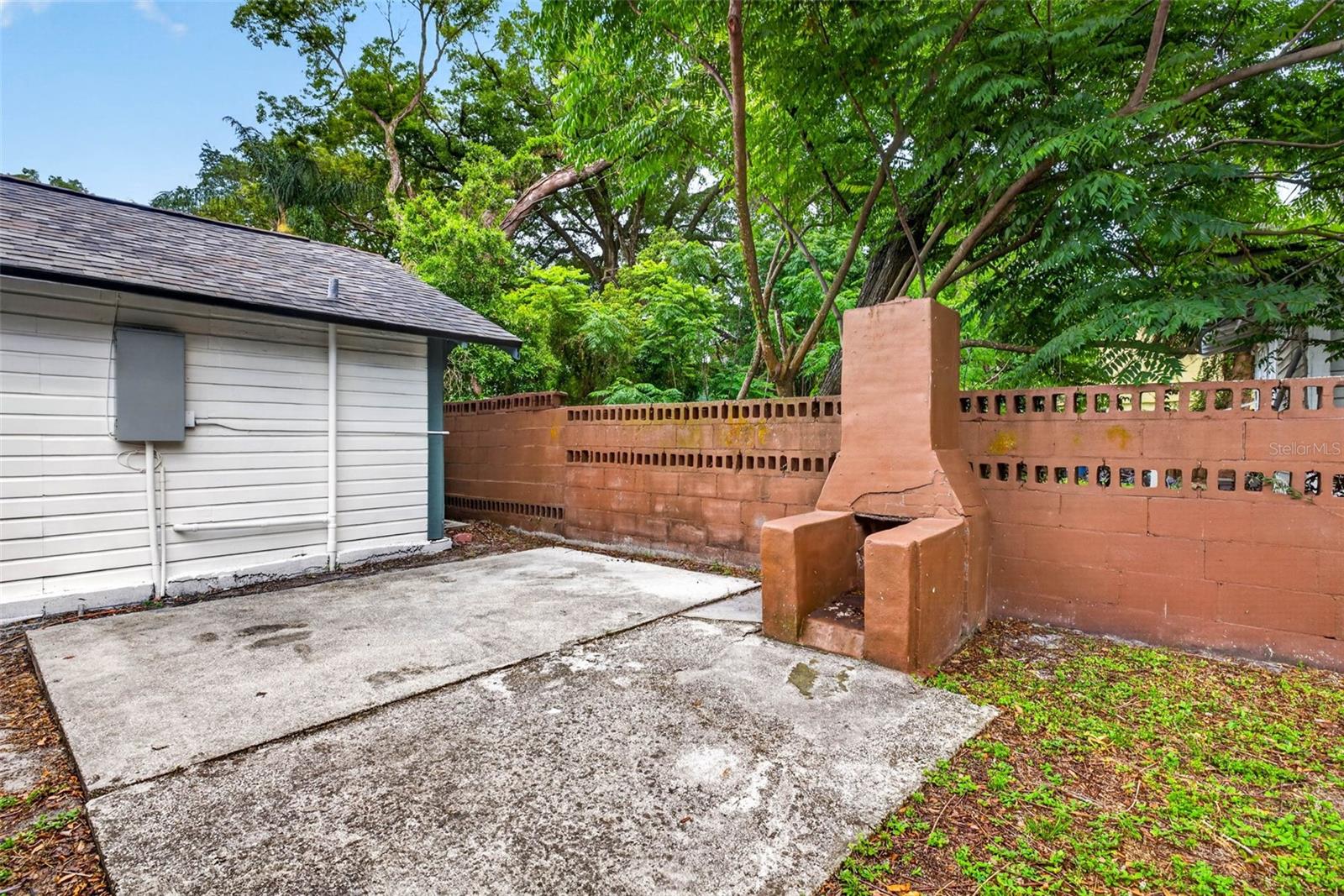 CENTRAL PARK - Residential