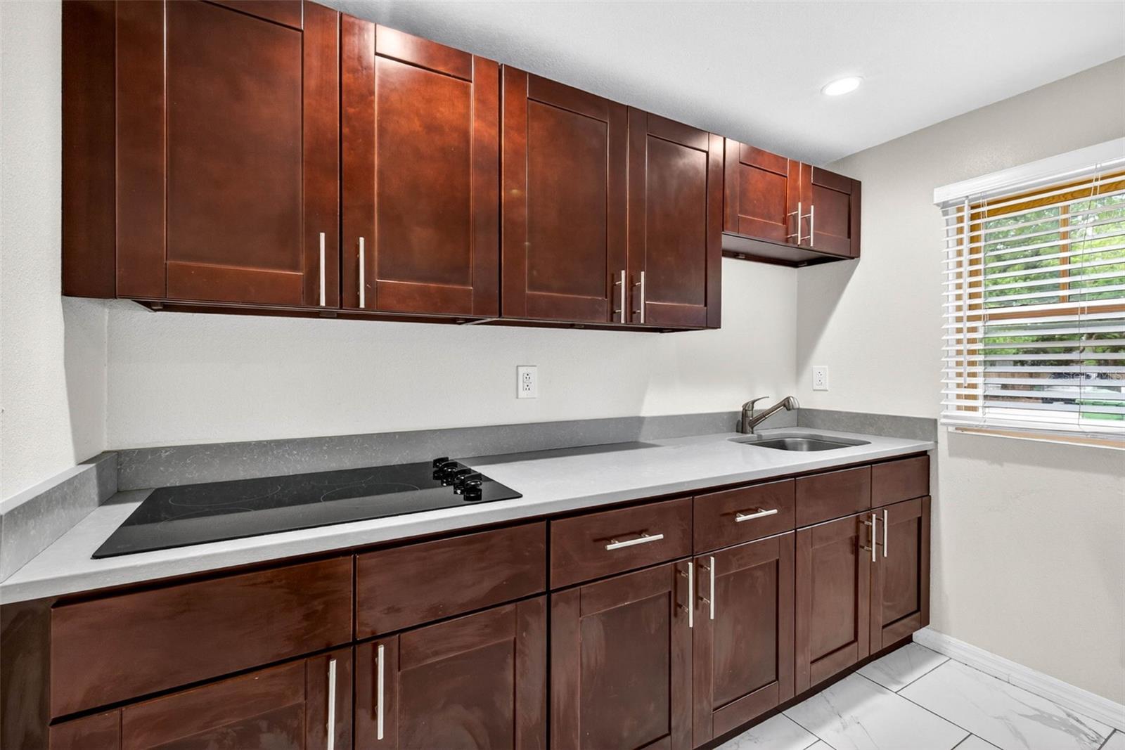 CENTRAL PARK - Residential