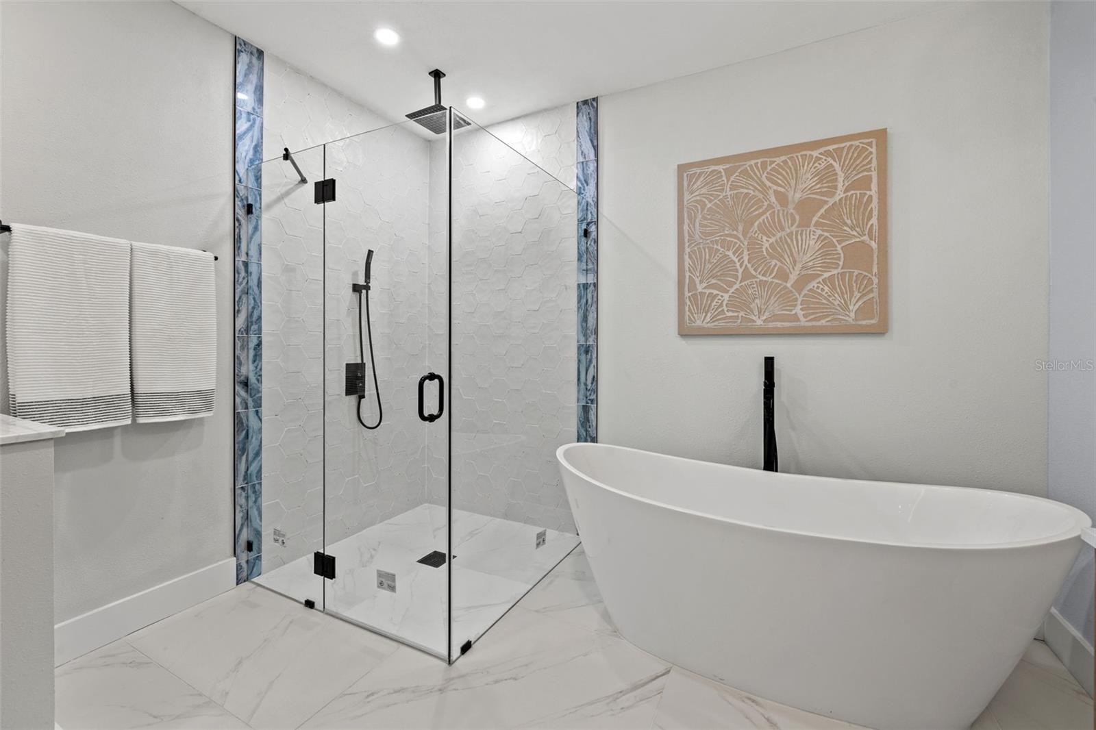 BELLEAIR BEACH YACHT CLUB ESTATES - Residential