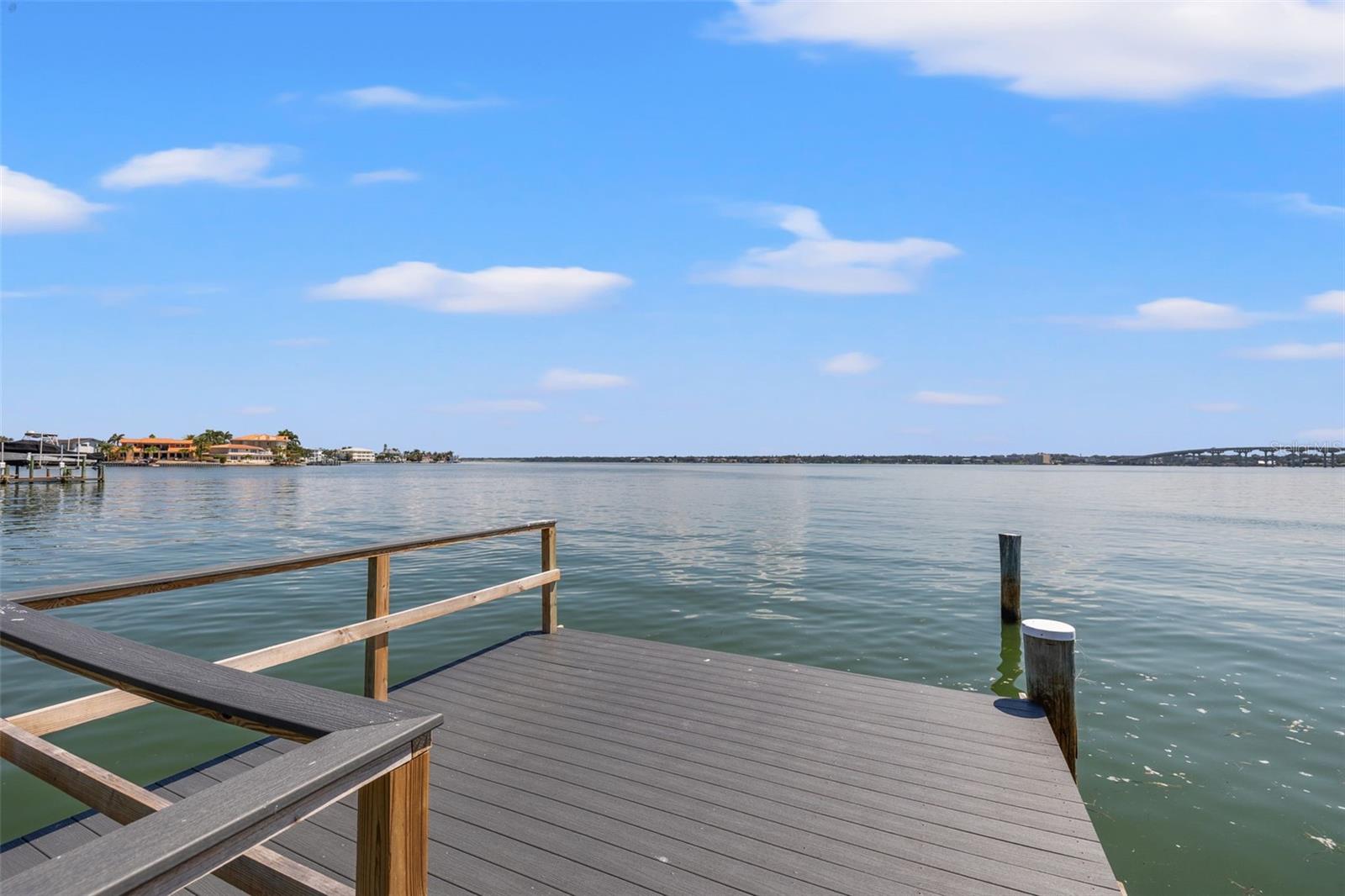 BELLEAIR BEACH YACHT CLUB ESTATES - Residential