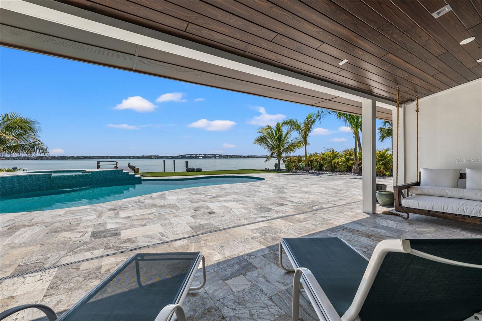 BELLEAIR BEACH YACHT CLUB ESTATES - Residential