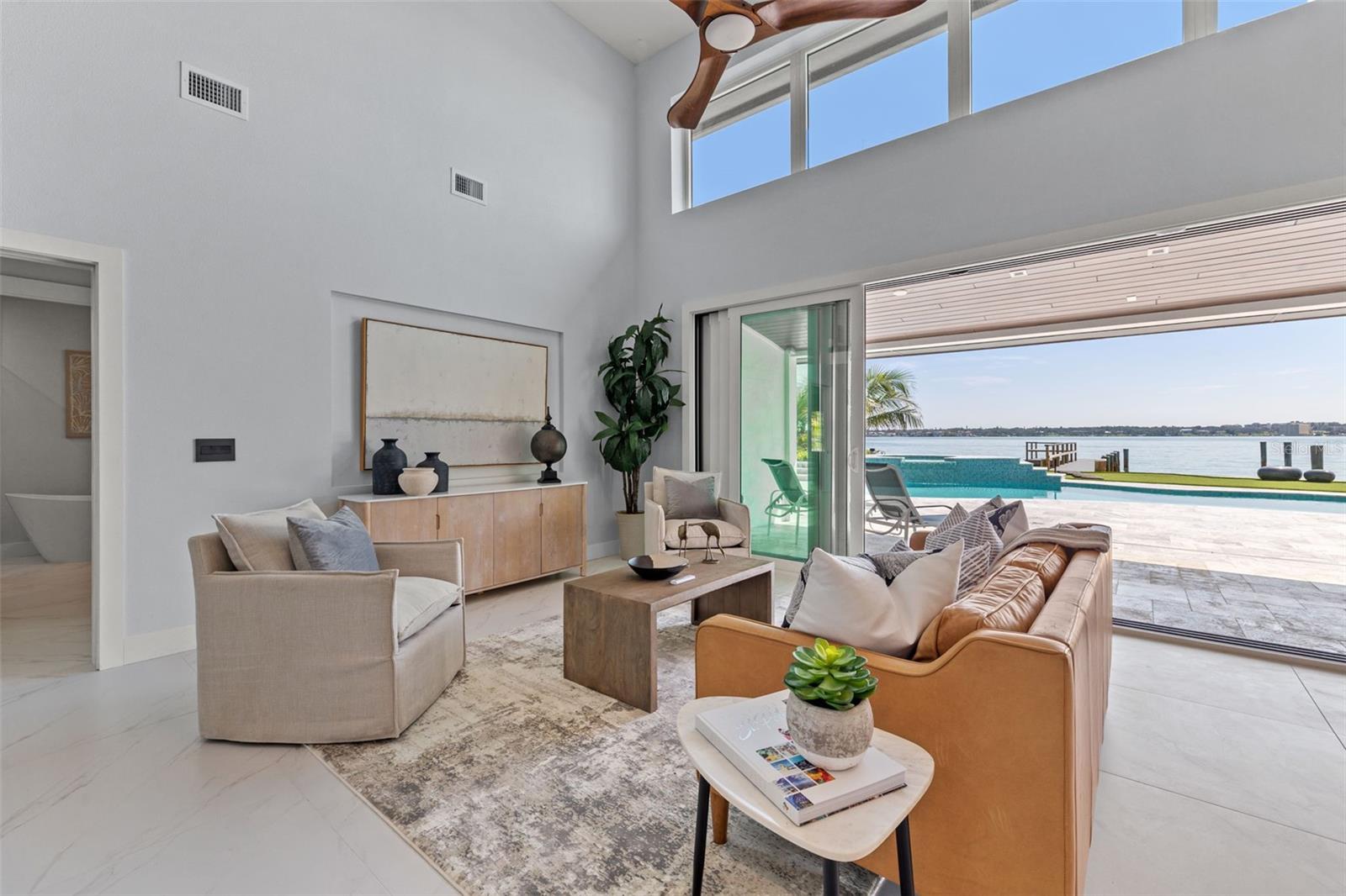 BELLEAIR BEACH YACHT CLUB ESTATES - Residential