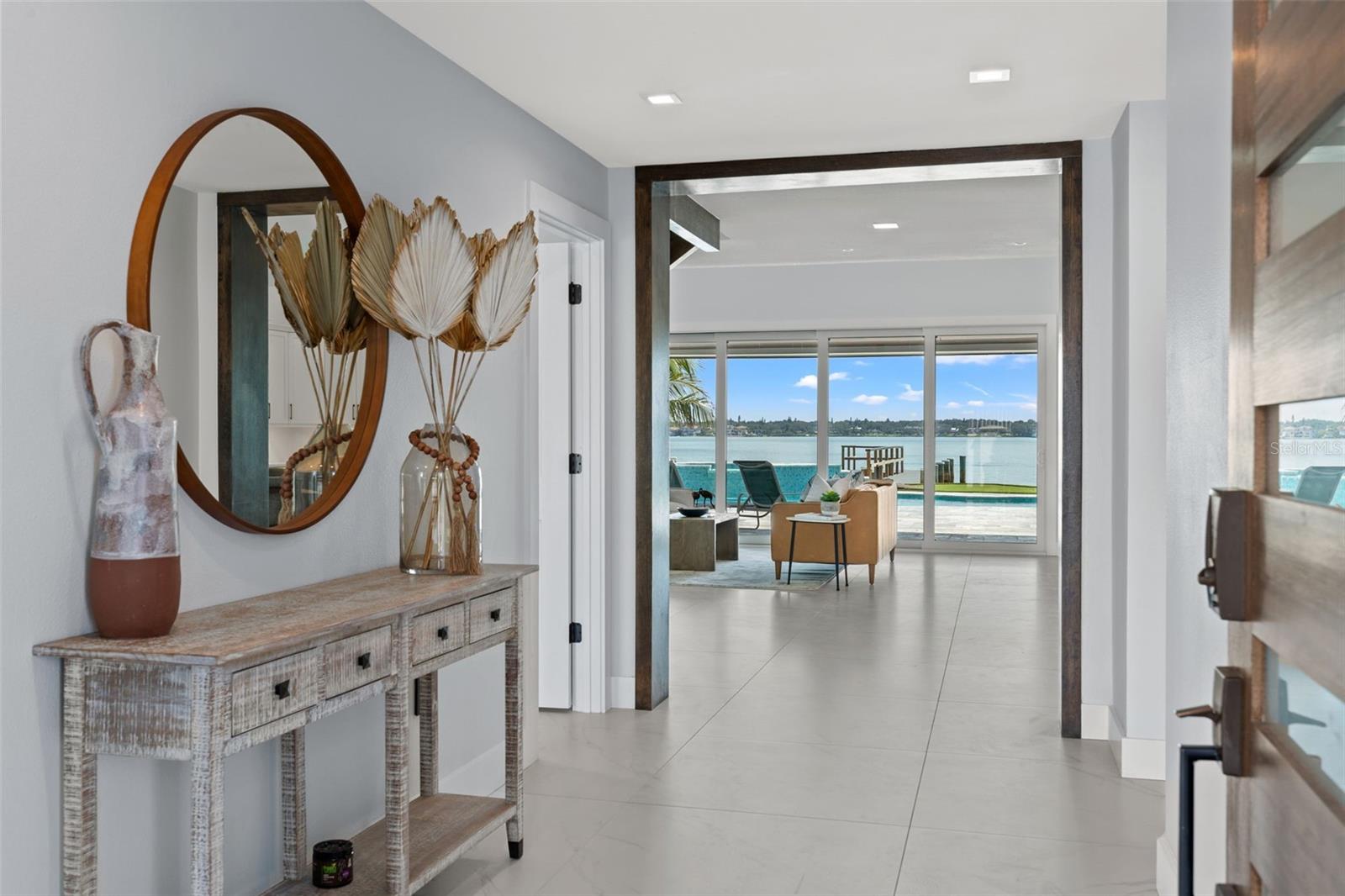 BELLEAIR BEACH YACHT CLUB ESTATES - Residential