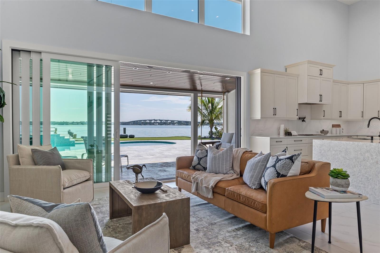 BELLEAIR BEACH YACHT CLUB ESTATES - Residential