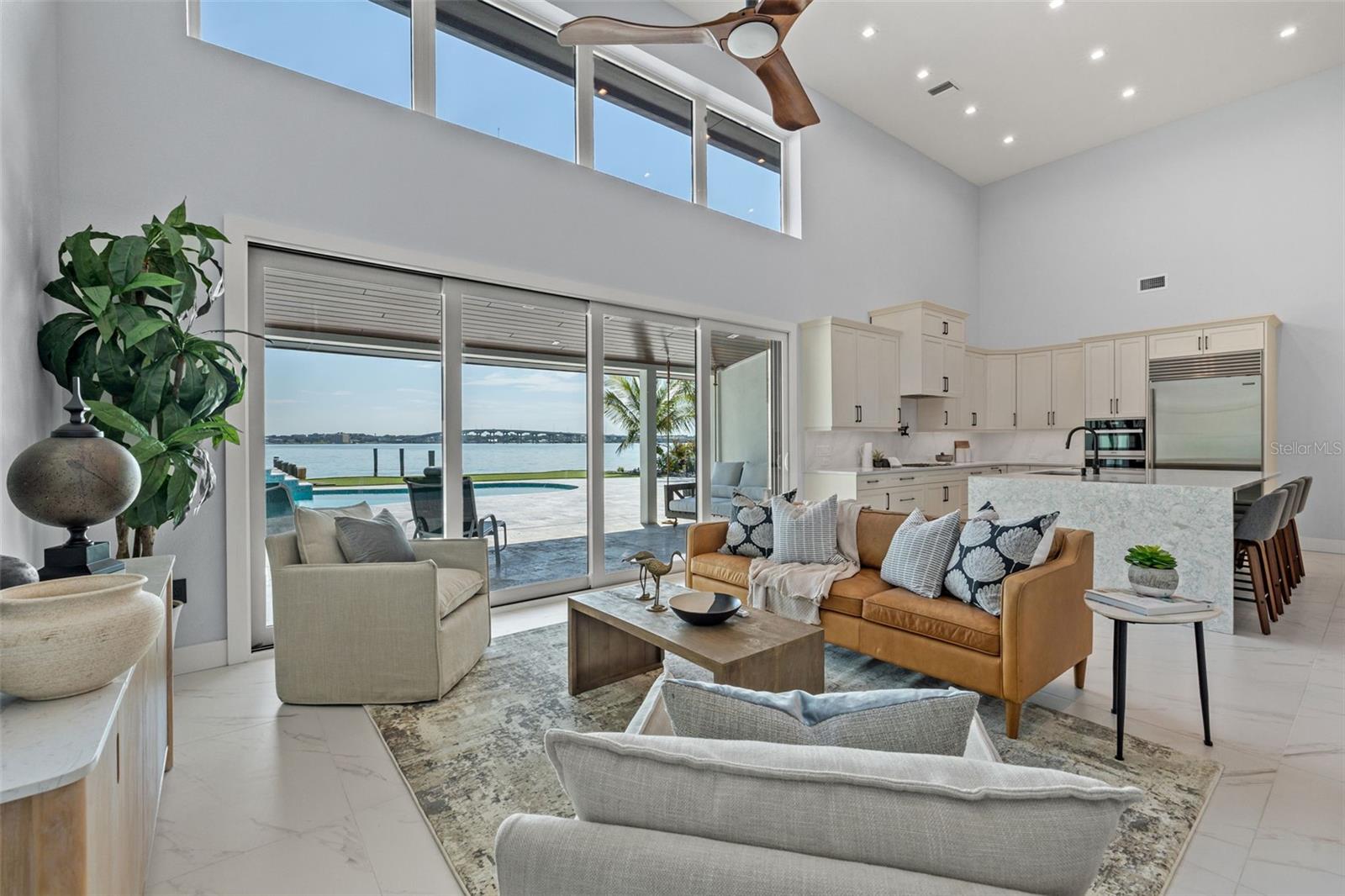 BELLEAIR BEACH YACHT CLUB ESTATES - Residential