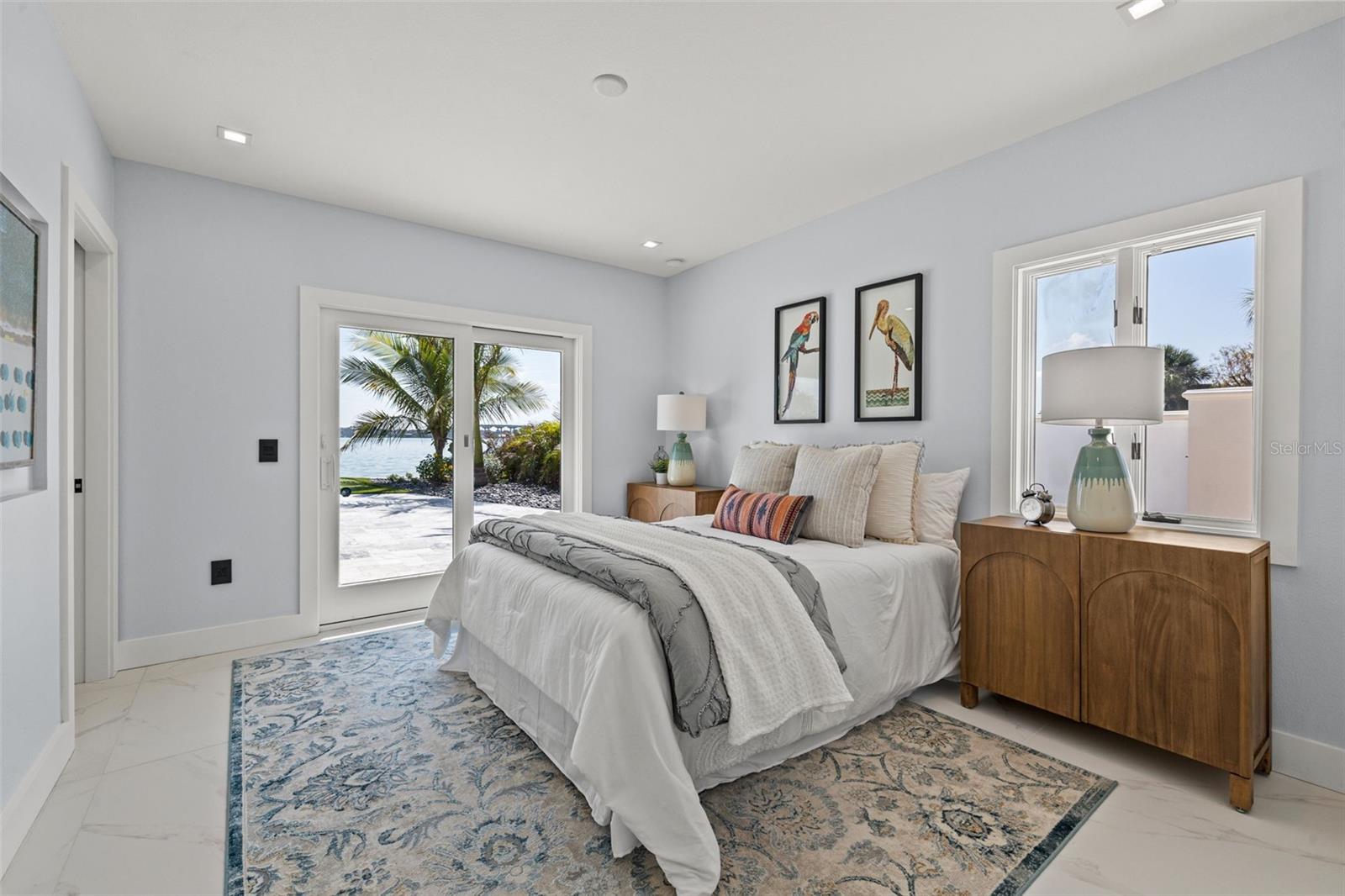 BELLEAIR BEACH YACHT CLUB ESTATES - Residential