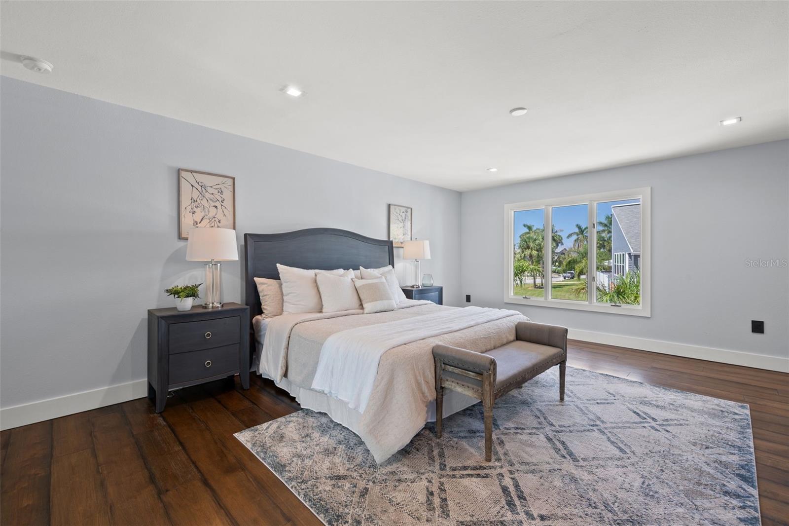 BELLEAIR BEACH YACHT CLUB ESTATES - Residential