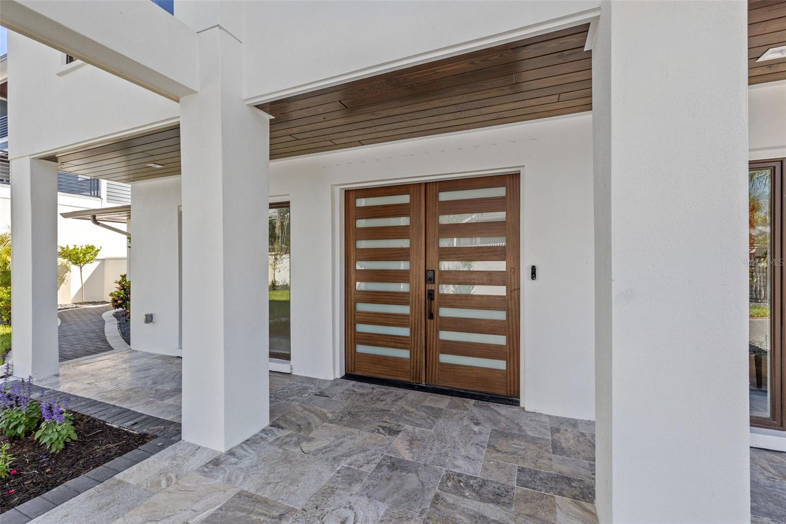 BELLEAIR BEACH YACHT CLUB ESTATES - Residential