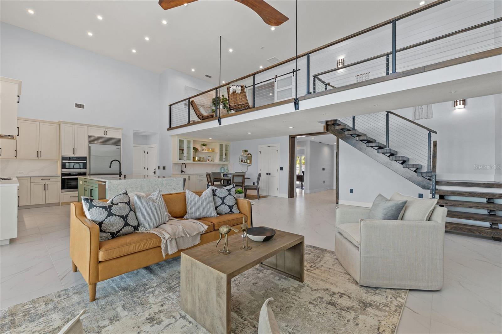 BELLEAIR BEACH YACHT CLUB ESTATES - Residential