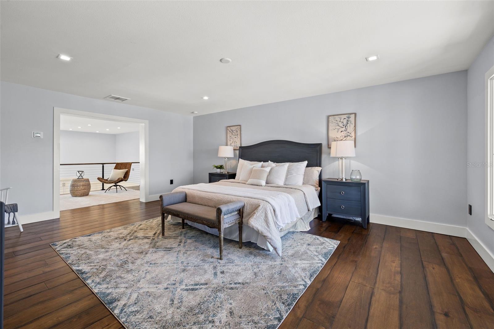 BELLEAIR BEACH YACHT CLUB ESTATES - Residential