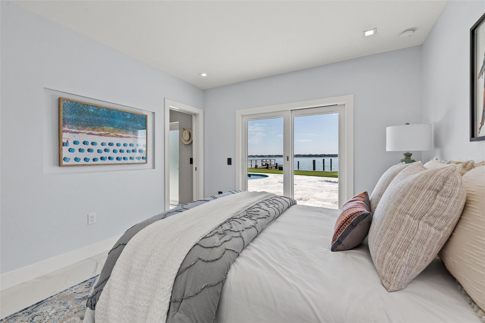 BELLEAIR BEACH YACHT CLUB ESTATES - Residential