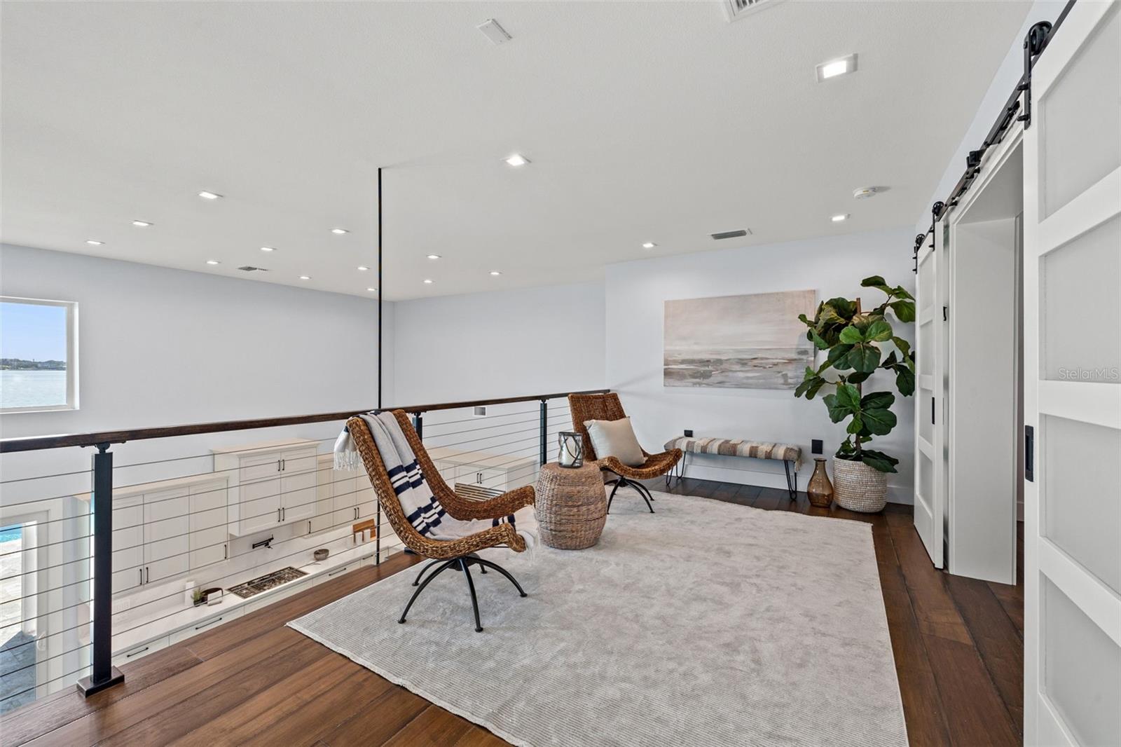 BELLEAIR BEACH YACHT CLUB ESTATES - Residential