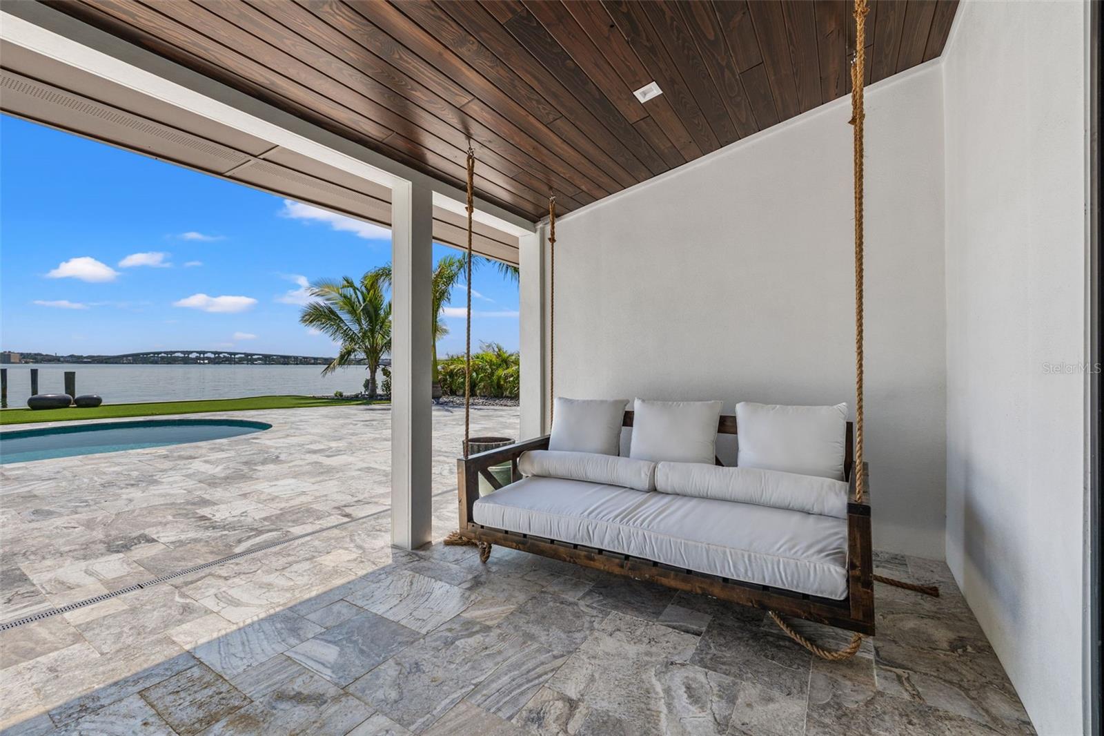 BELLEAIR BEACH YACHT CLUB ESTATES - Residential