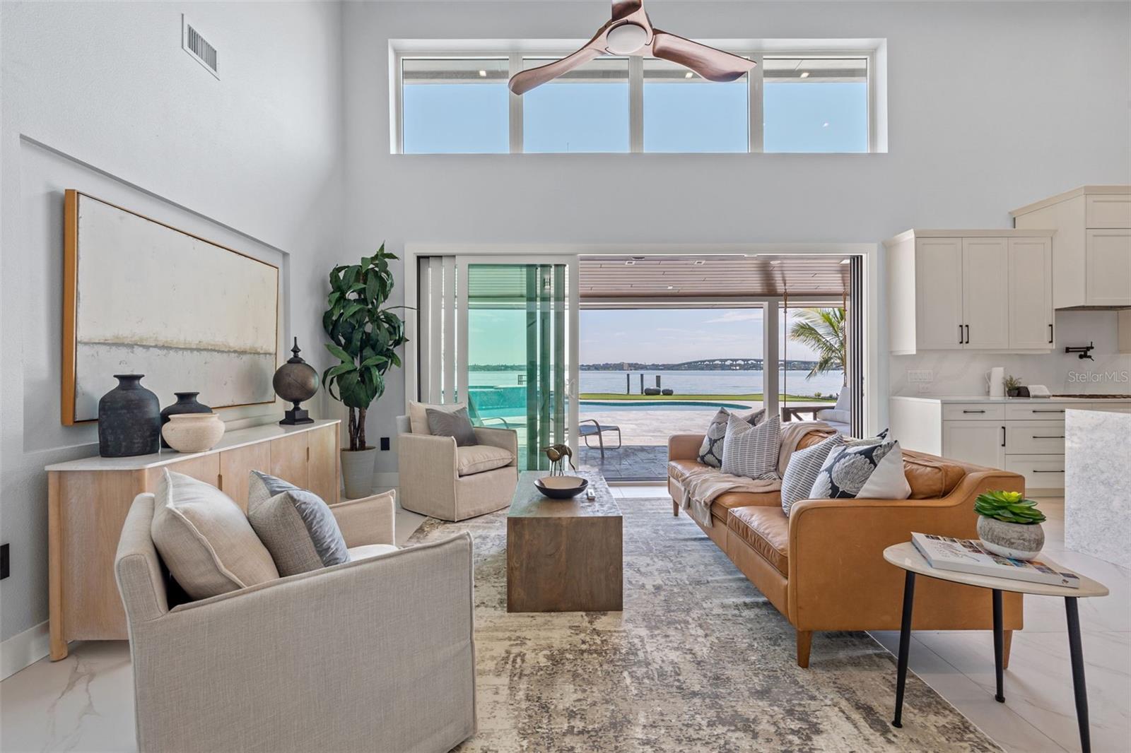 BELLEAIR BEACH YACHT CLUB ESTATES - Residential