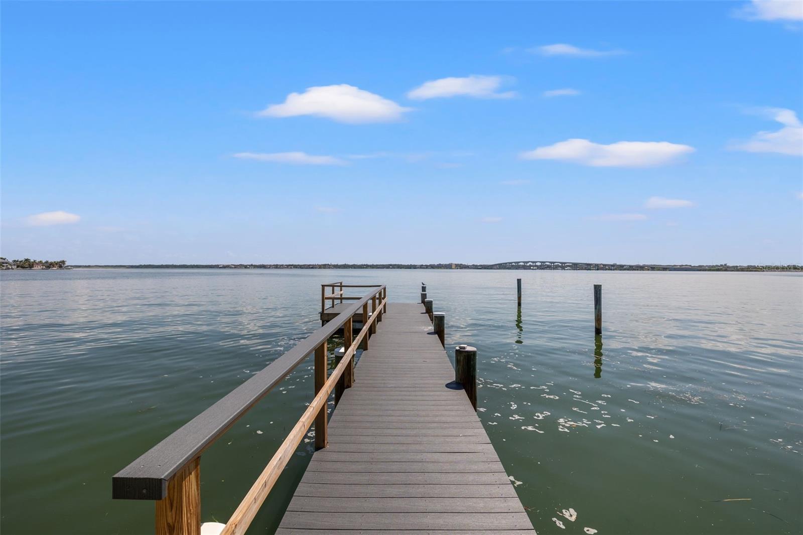 BELLEAIR BEACH YACHT CLUB ESTATES - Residential