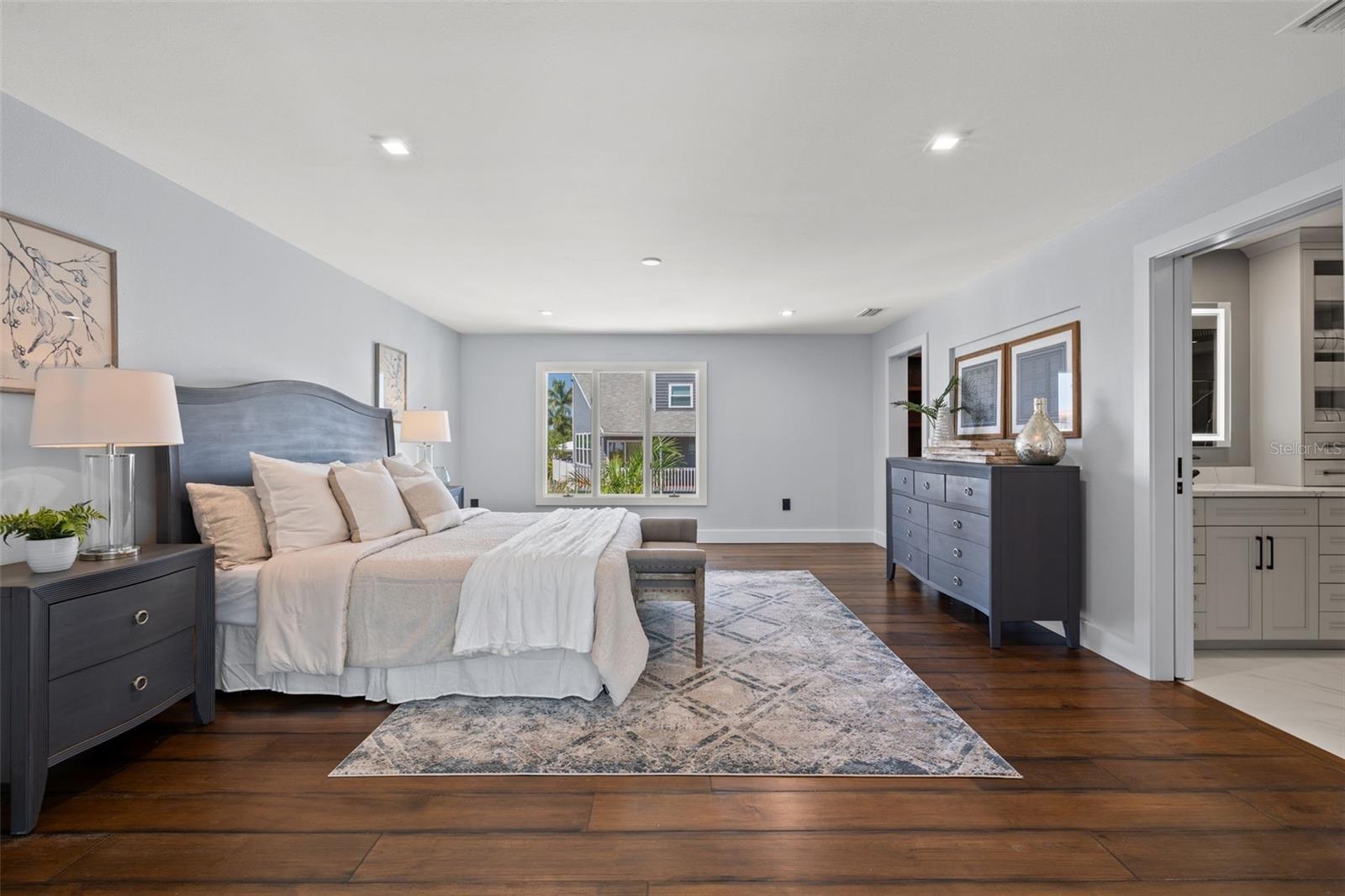 BELLEAIR BEACH YACHT CLUB ESTATES - Residential