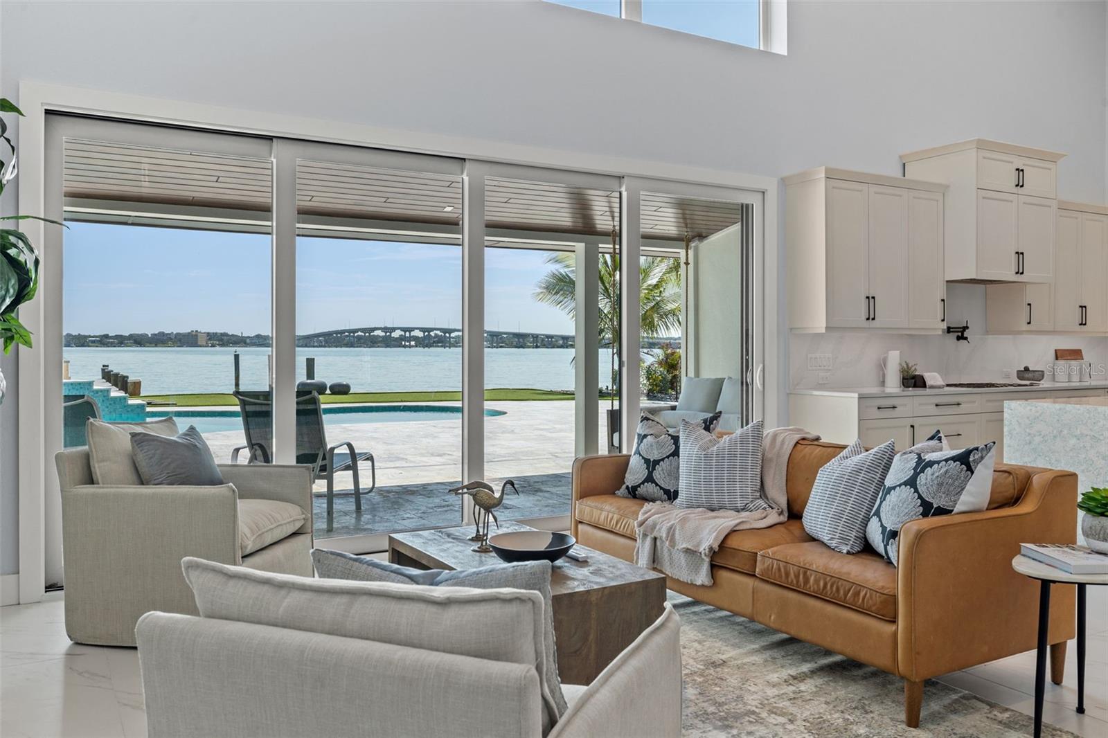 BELLEAIR BEACH YACHT CLUB ESTATES - Residential