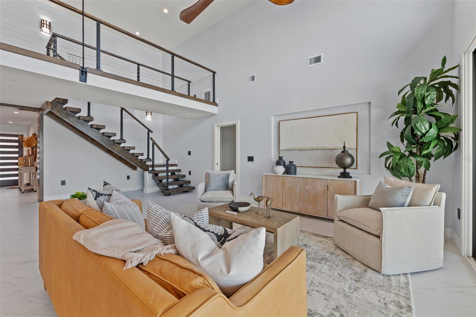 BELLEAIR BEACH YACHT CLUB ESTATES - Residential