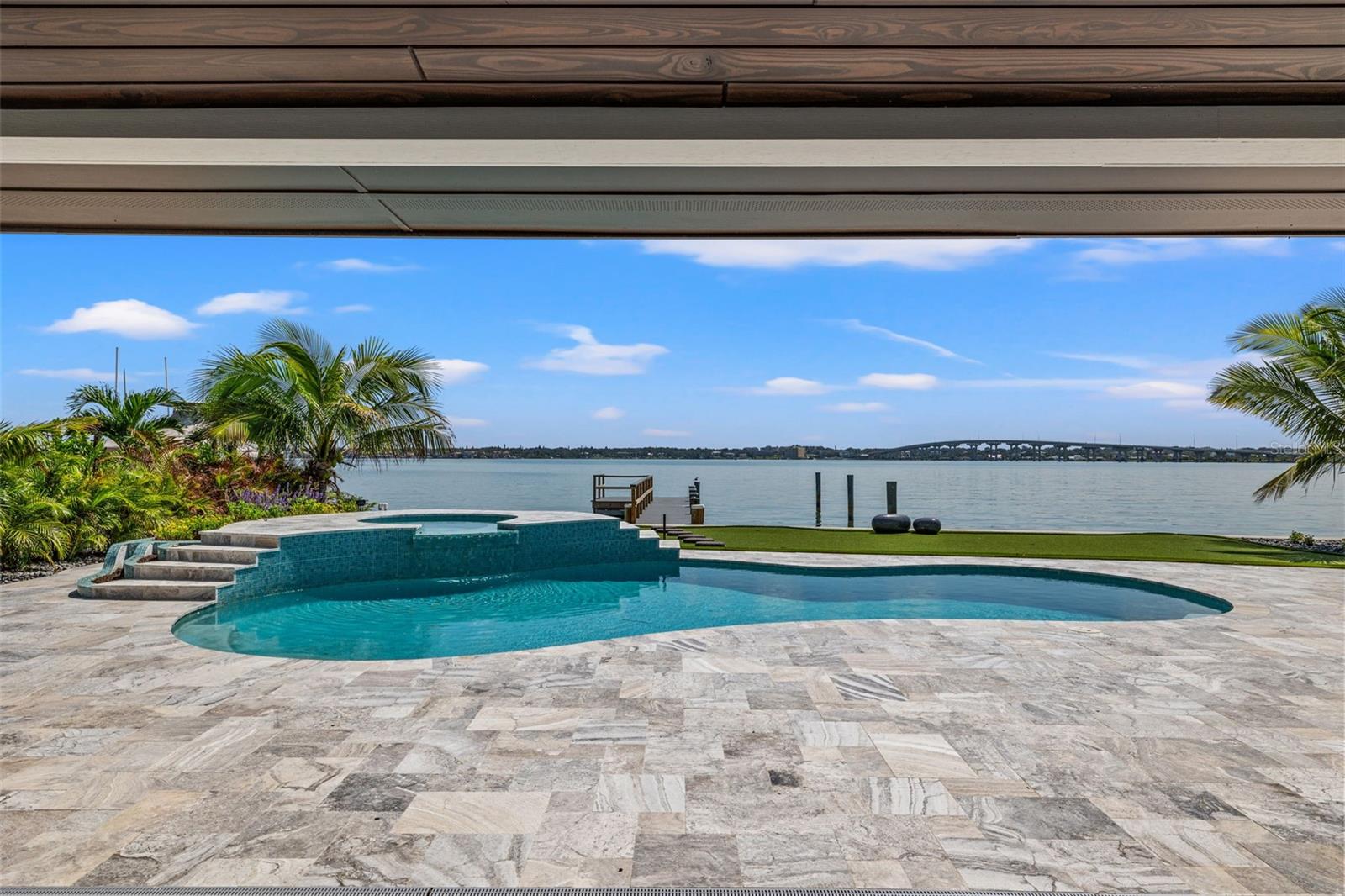 BELLEAIR BEACH YACHT CLUB ESTATES - Residential