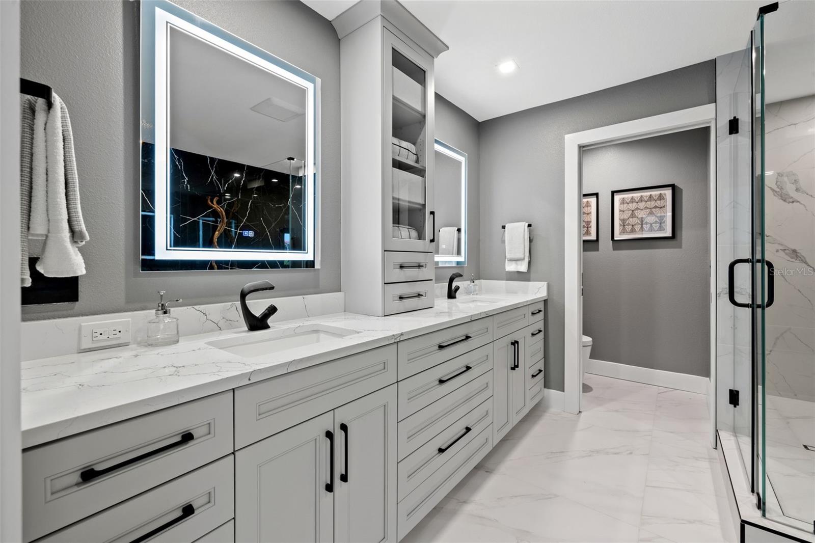 BELLEAIR BEACH YACHT CLUB ESTATES - Residential