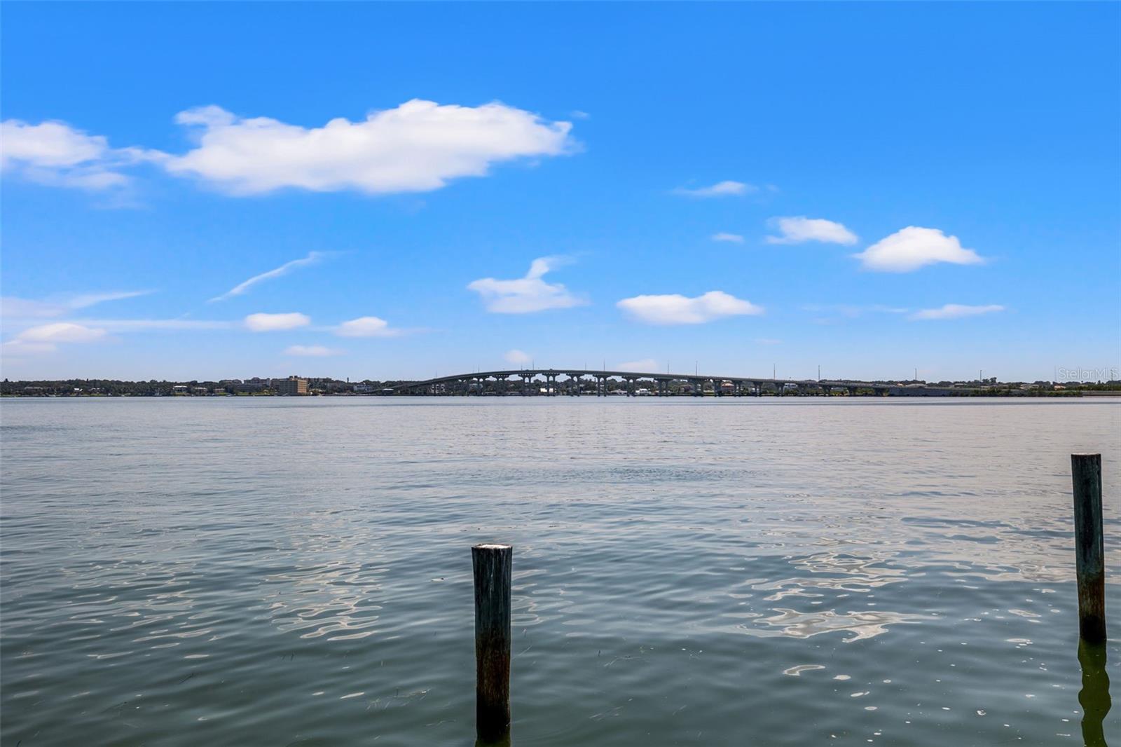 BELLEAIR BEACH YACHT CLUB ESTATES - Residential