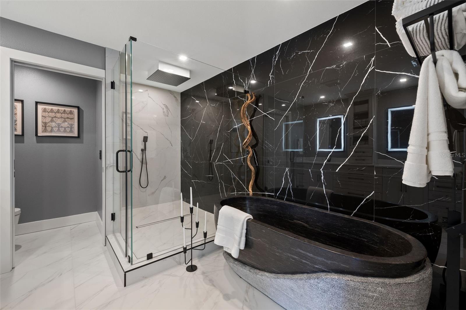 BELLEAIR BEACH YACHT CLUB ESTATES - Residential