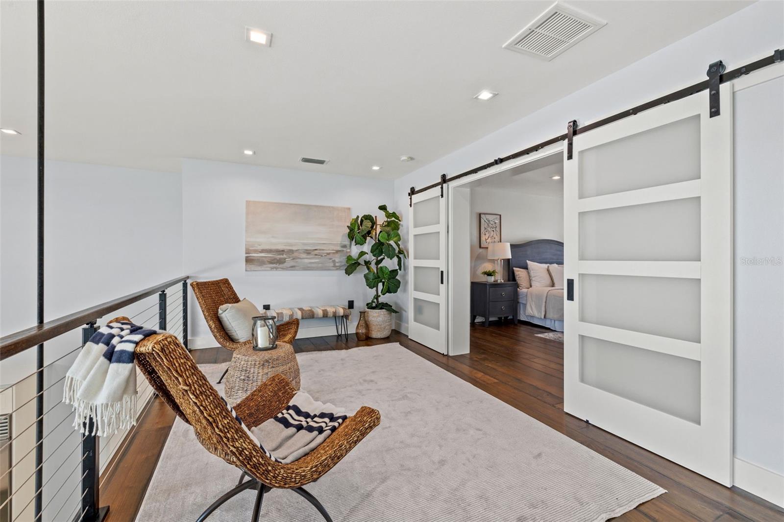 BELLEAIR BEACH YACHT CLUB ESTATES - Residential