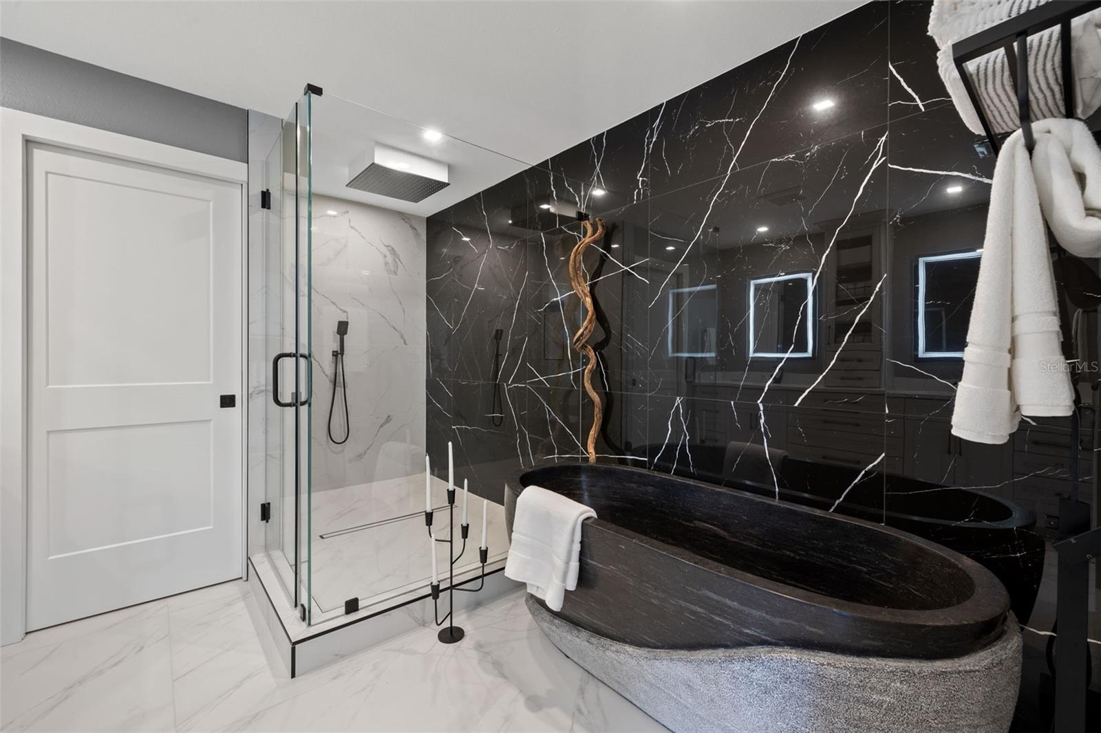 BELLEAIR BEACH YACHT CLUB ESTATES - Residential