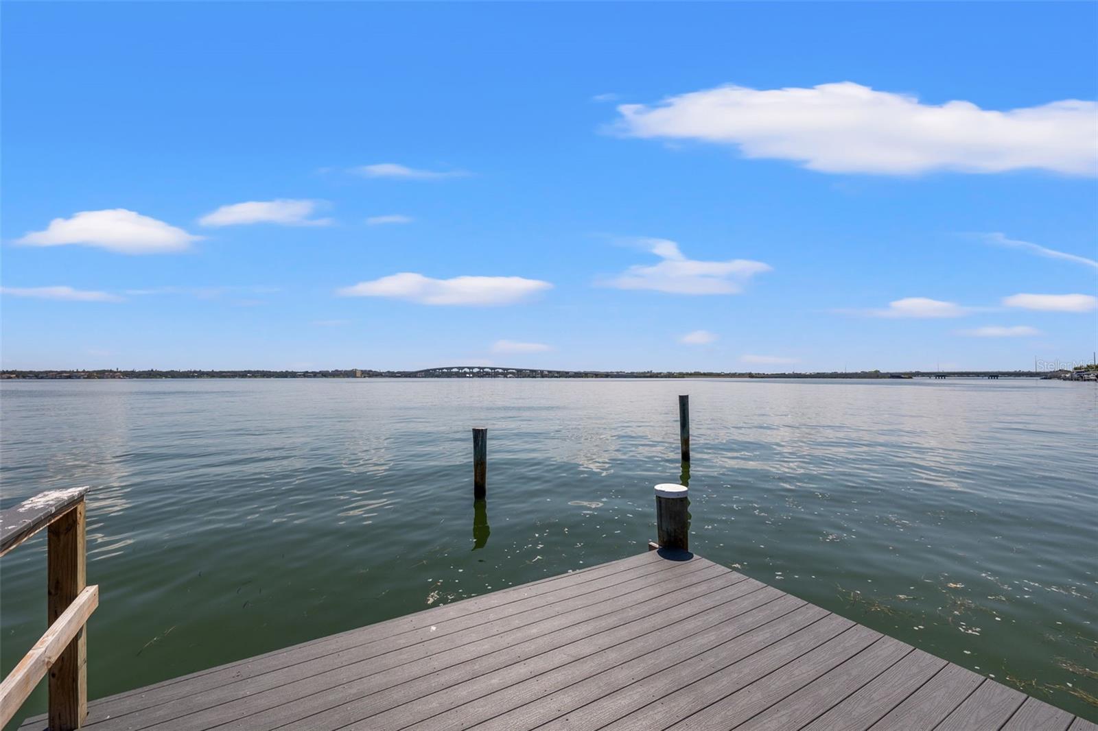 BELLEAIR BEACH YACHT CLUB ESTATES - Residential