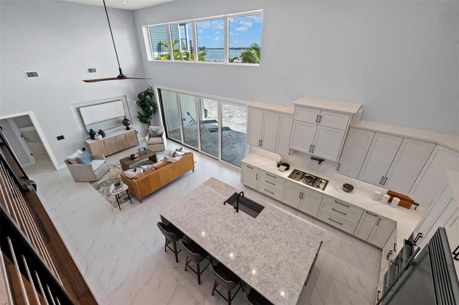 BELLEAIR BEACH YACHT CLUB ESTATES - Residential