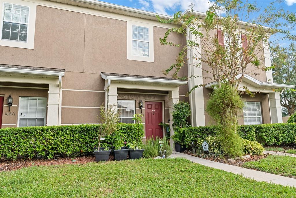 Photo of 10475 Manderlay Way, Orlando, FL 32829 (MLS # S5135878)